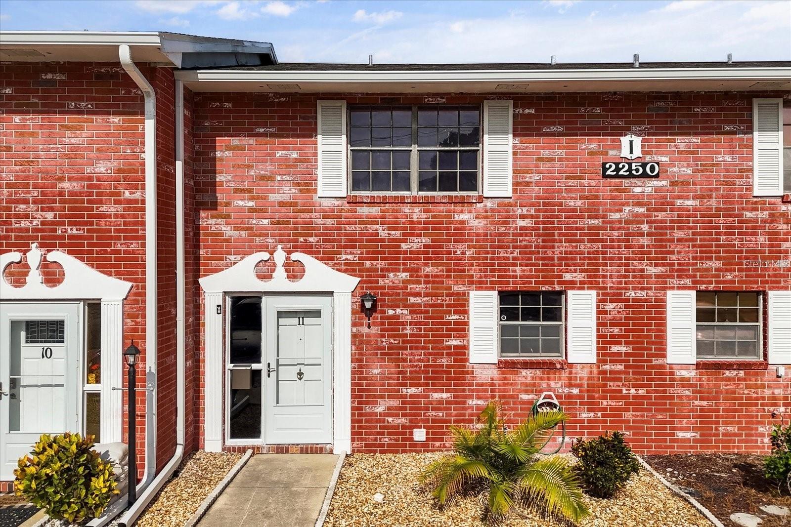 Photo of 2250 S PALMETTO AVENUE #i-11 DAYTONA BEACH FL 32119