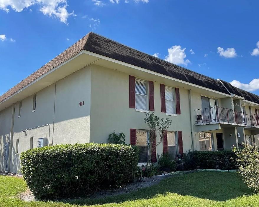 Photo of 911 OAK RIDGE #C ORLANDO FL 32809