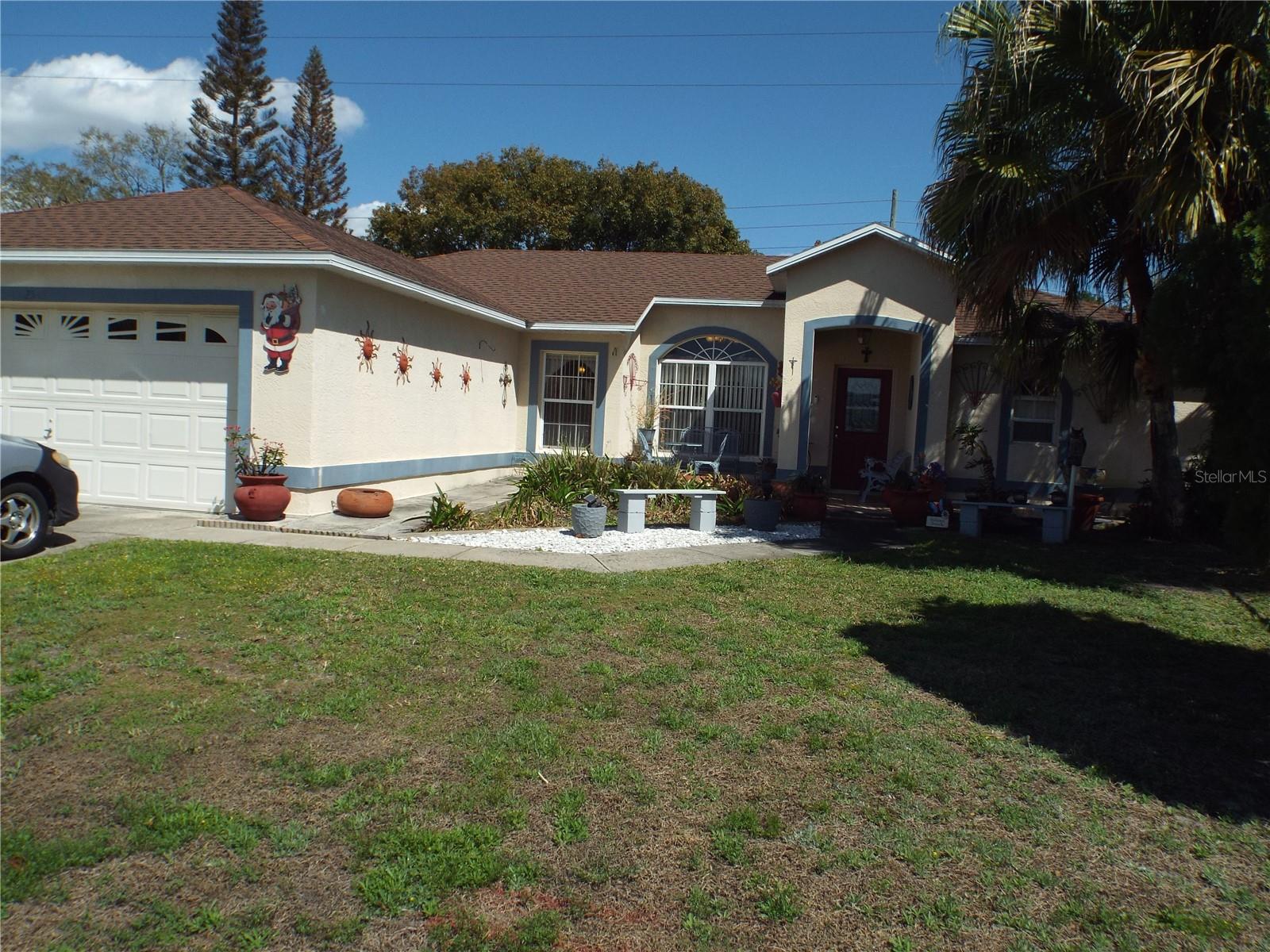 Photo of 2546 SAGE DRIVE KISSIMMEE FL 34758