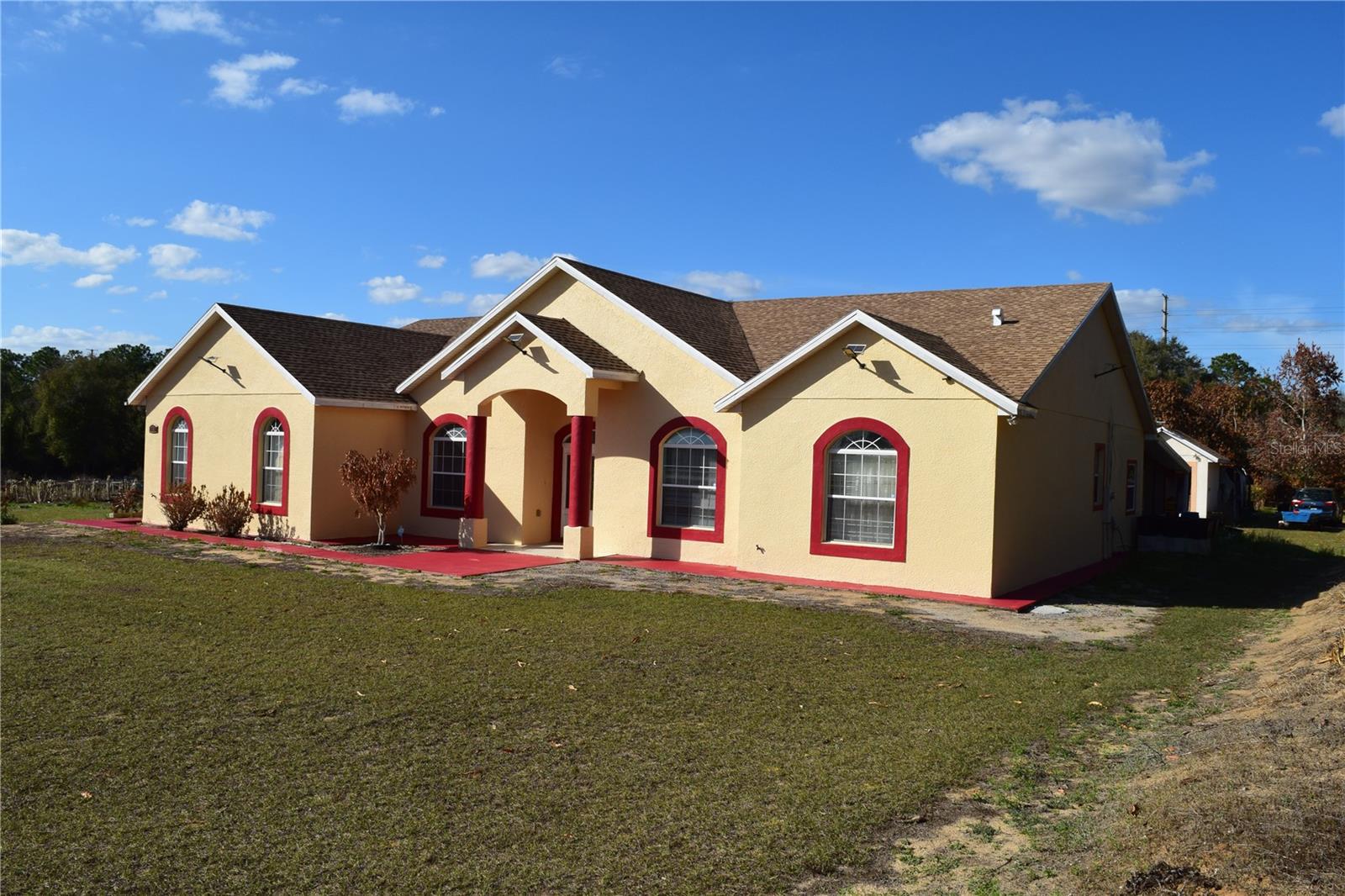 Photo of 7901 N CHERRY LAKE GROVES ROAD GROVELAND FL 34736