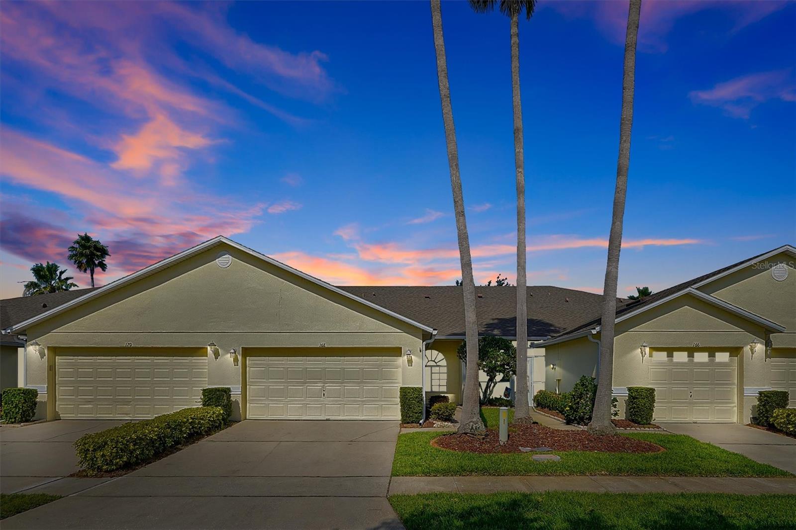 Photo of 168 CLUB VILLAS LANE KISSIMMEE FL 34744