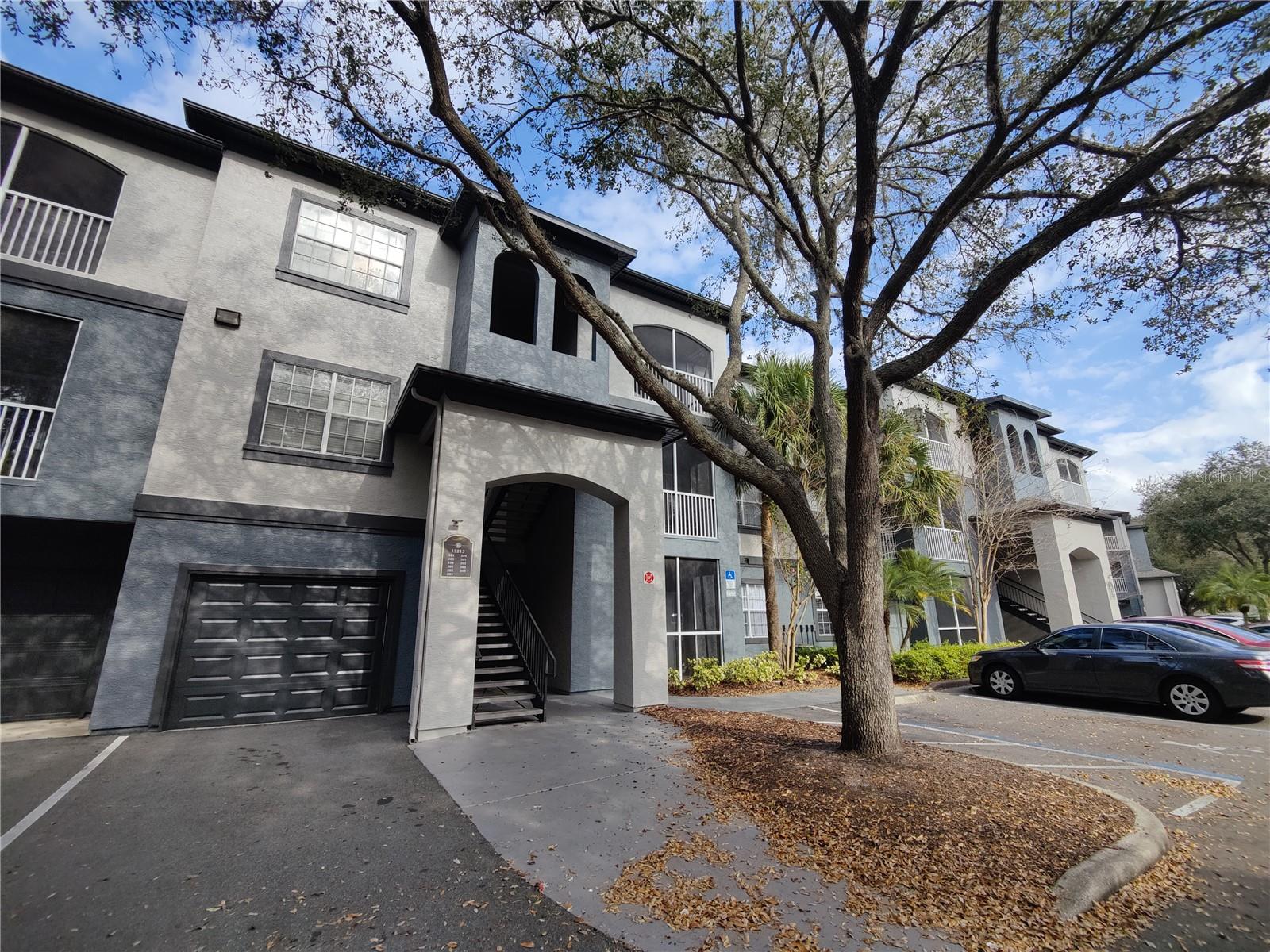 Photo of 13215 SANCTUARY COVE DRIVE #301 TEMPLE TERRACE FL 33637