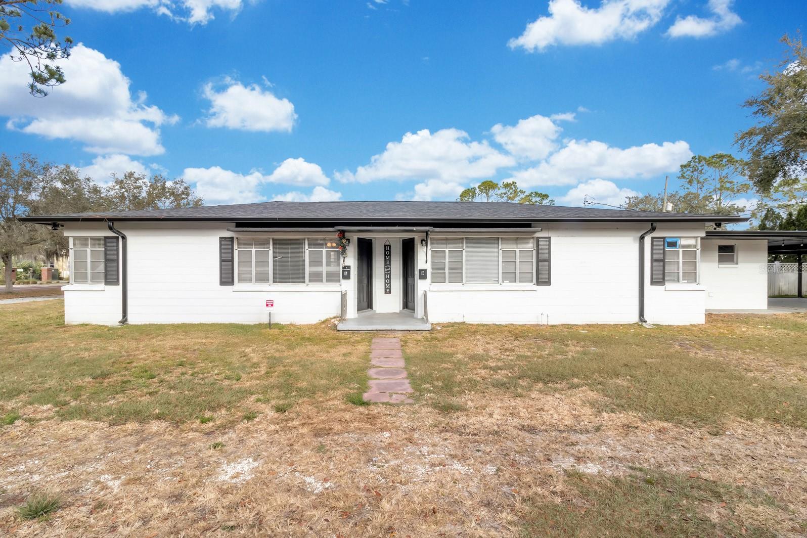 Photo of 307 E MONUMENT AVENUE #A KISSIMMEE FL 34741