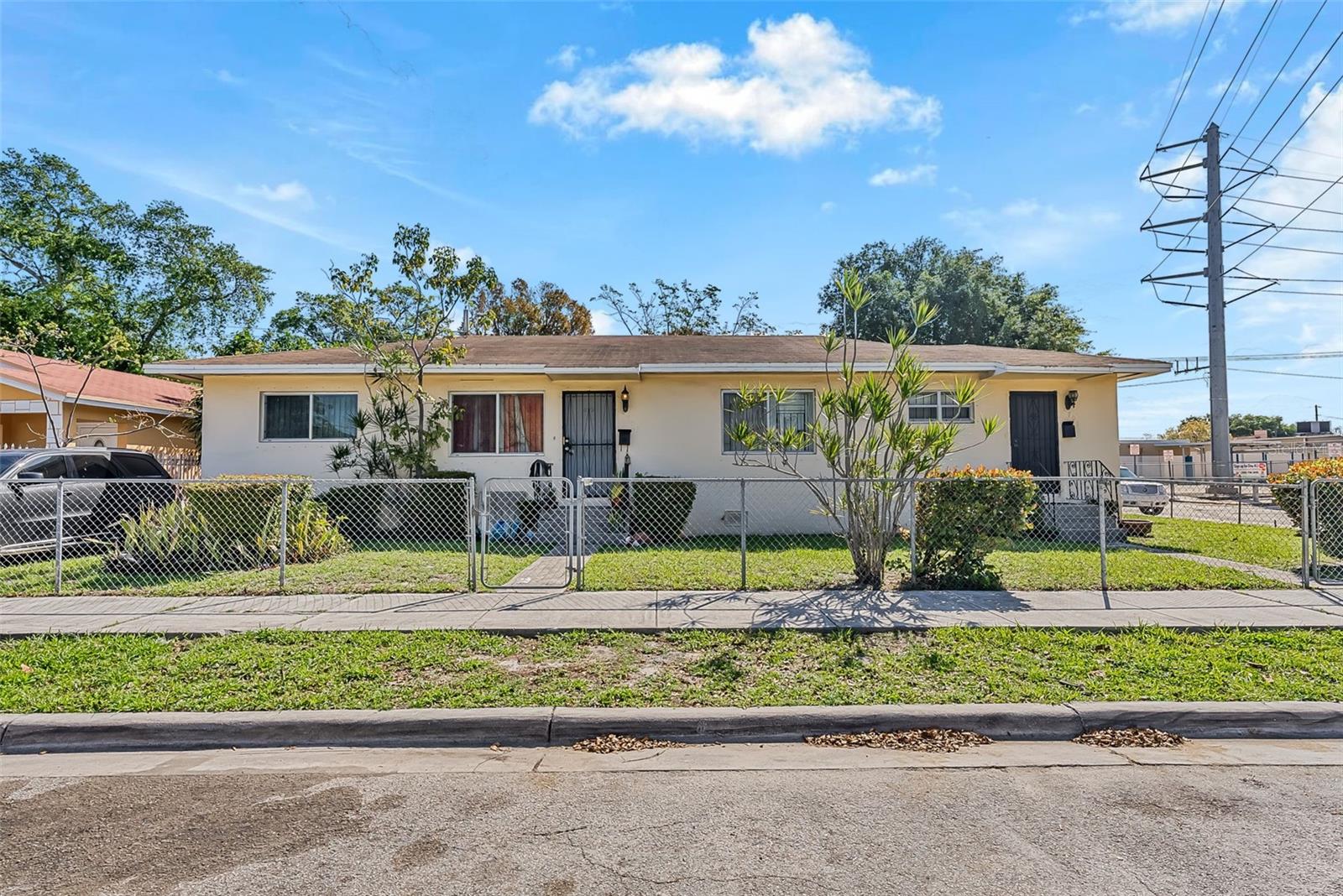 Photo of 6701-6703 NW 5TH AVENUE #6701-6703 MIAMI FL 33150