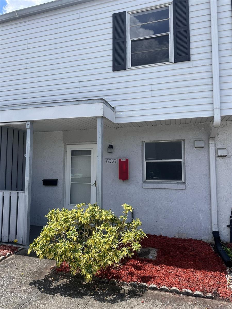 Photo of 6036 AMBERLY COURT #T23 ORLANDO FL 32822