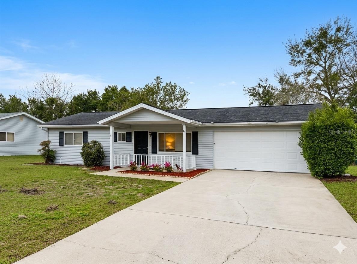 Photo of 11248 SW 76TH TERRACE OCALA FL 34476
