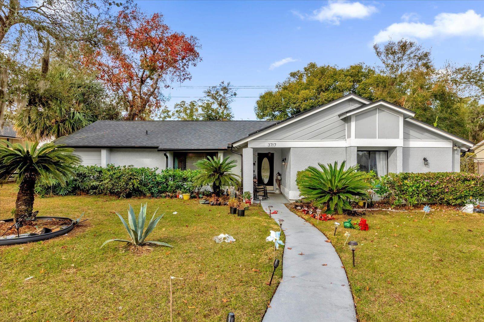 Photo of 3717 JERICHO DRIVE CASSELBERRY FL 32707