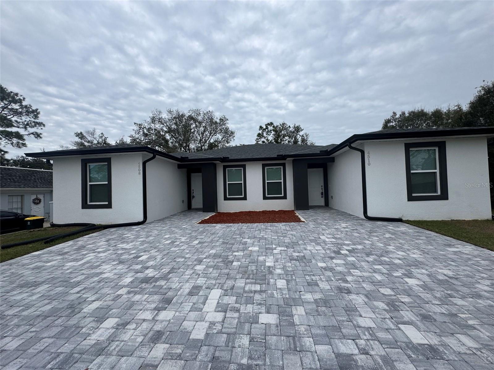 Photo of 4508 LAFAYETTE AVENUE #4510 SEBRING FL 33875