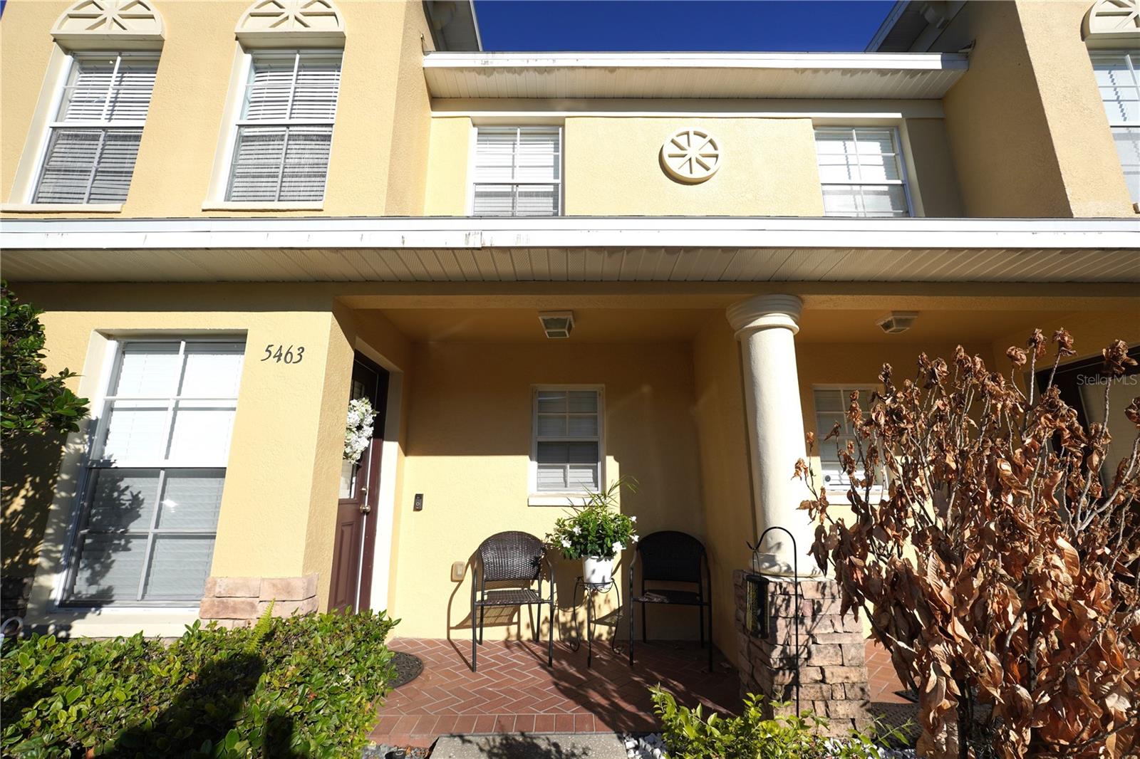 Photo of 5463 RIVER ROCK ROAD #1304 LAKELAND FL 33809
