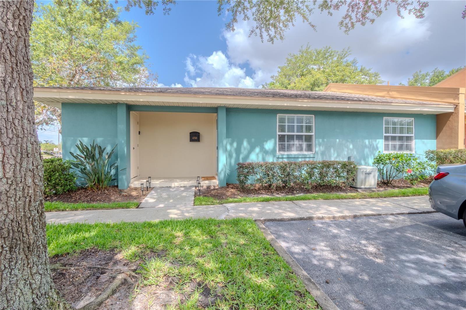 Photo of 4768 TANGERINE AVENUE #4768 WINTER PARK FL 32792