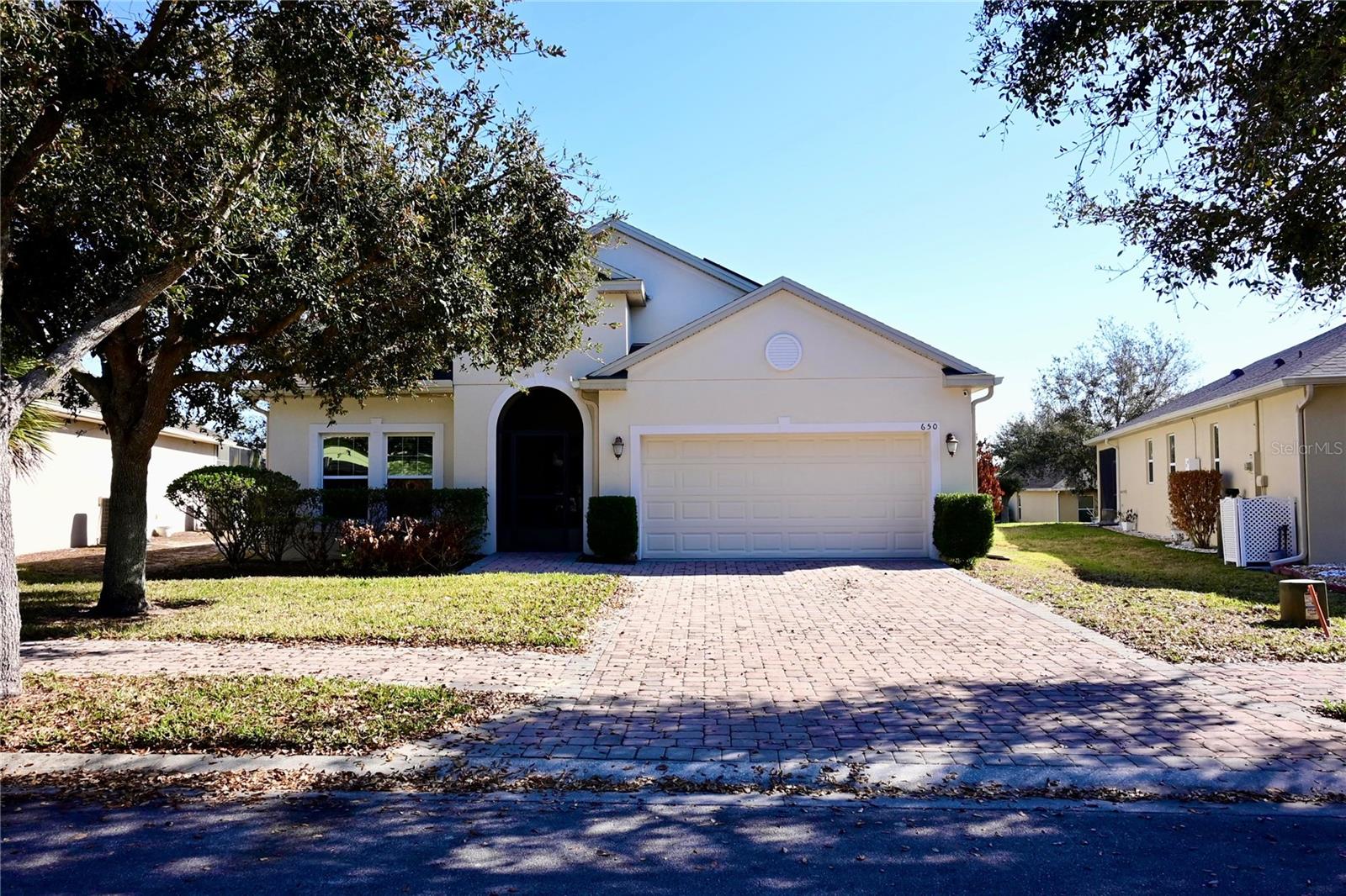 Photo of 650 BRIDGEFORD CROSSING BOULEVARD DAVENPORT FL 33837