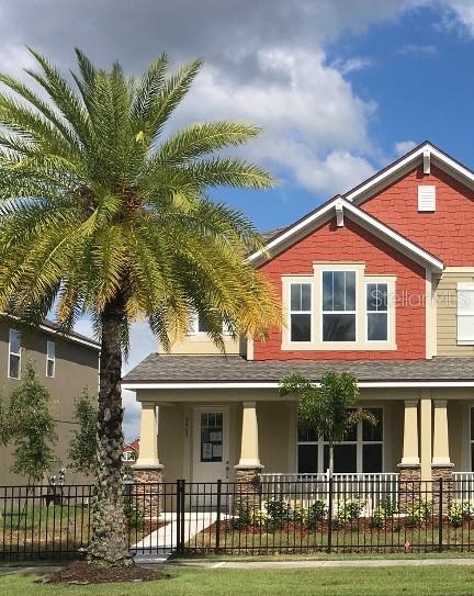 Photo of 9463 RANDAL PARK BOULEVARD ORLANDO FL 32832
