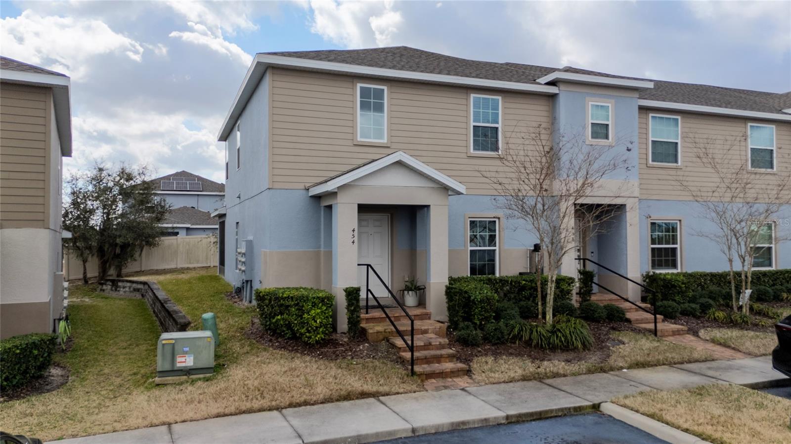 Photo of 454 ANNABELLE WAY DAVENPORT FL 33837