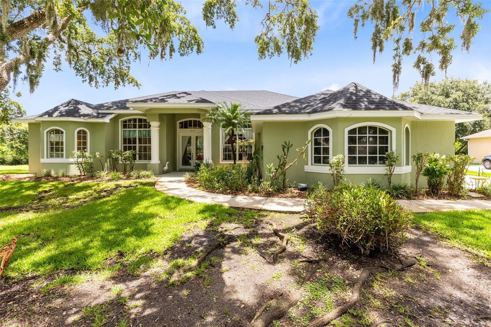 Photo of 5204 HAMMOCK POINTE COURT ST CLOUD FL 34771