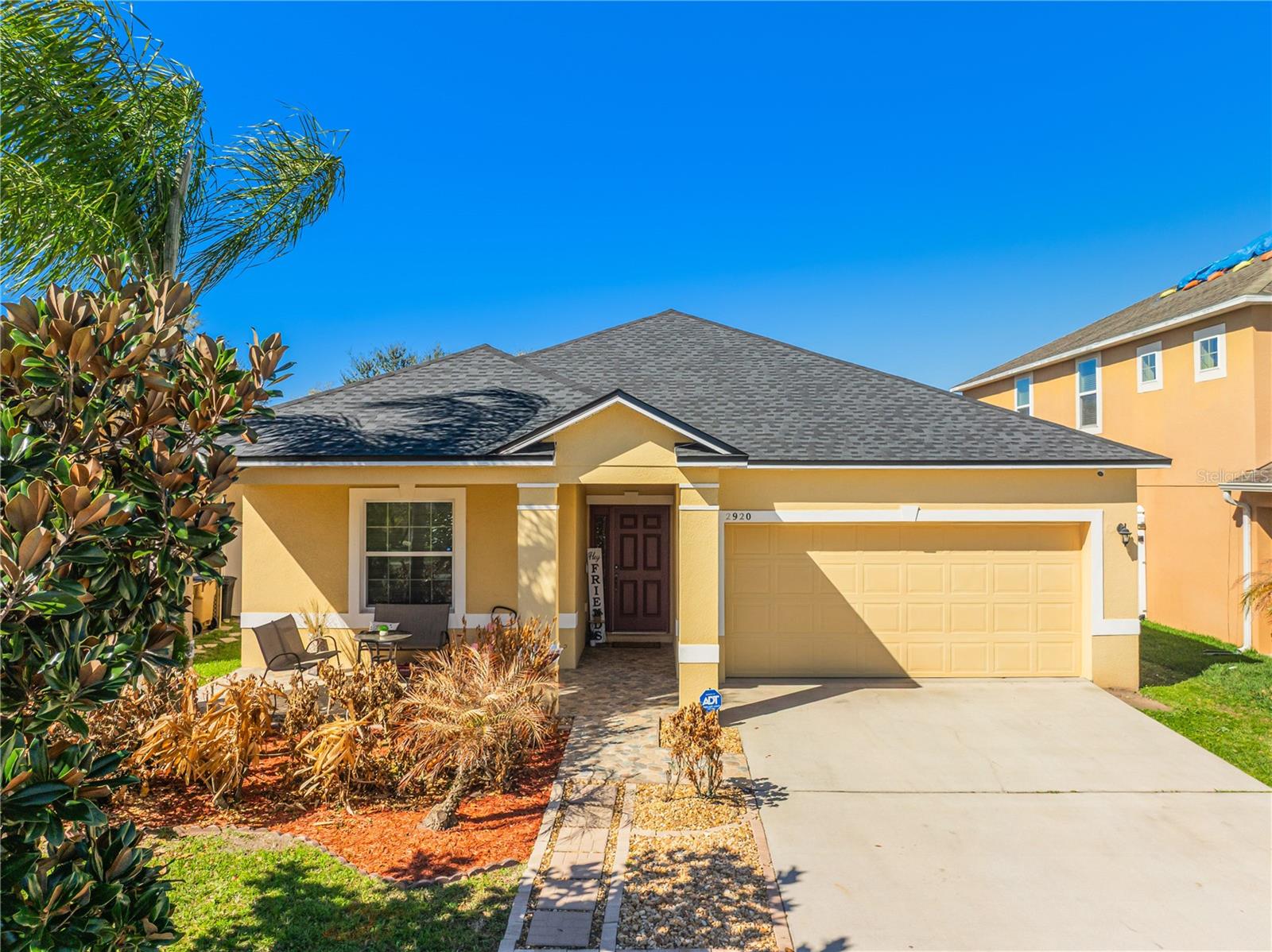Photo of 2920 MOONSTONE BEND KISSIMMEE FL 34758