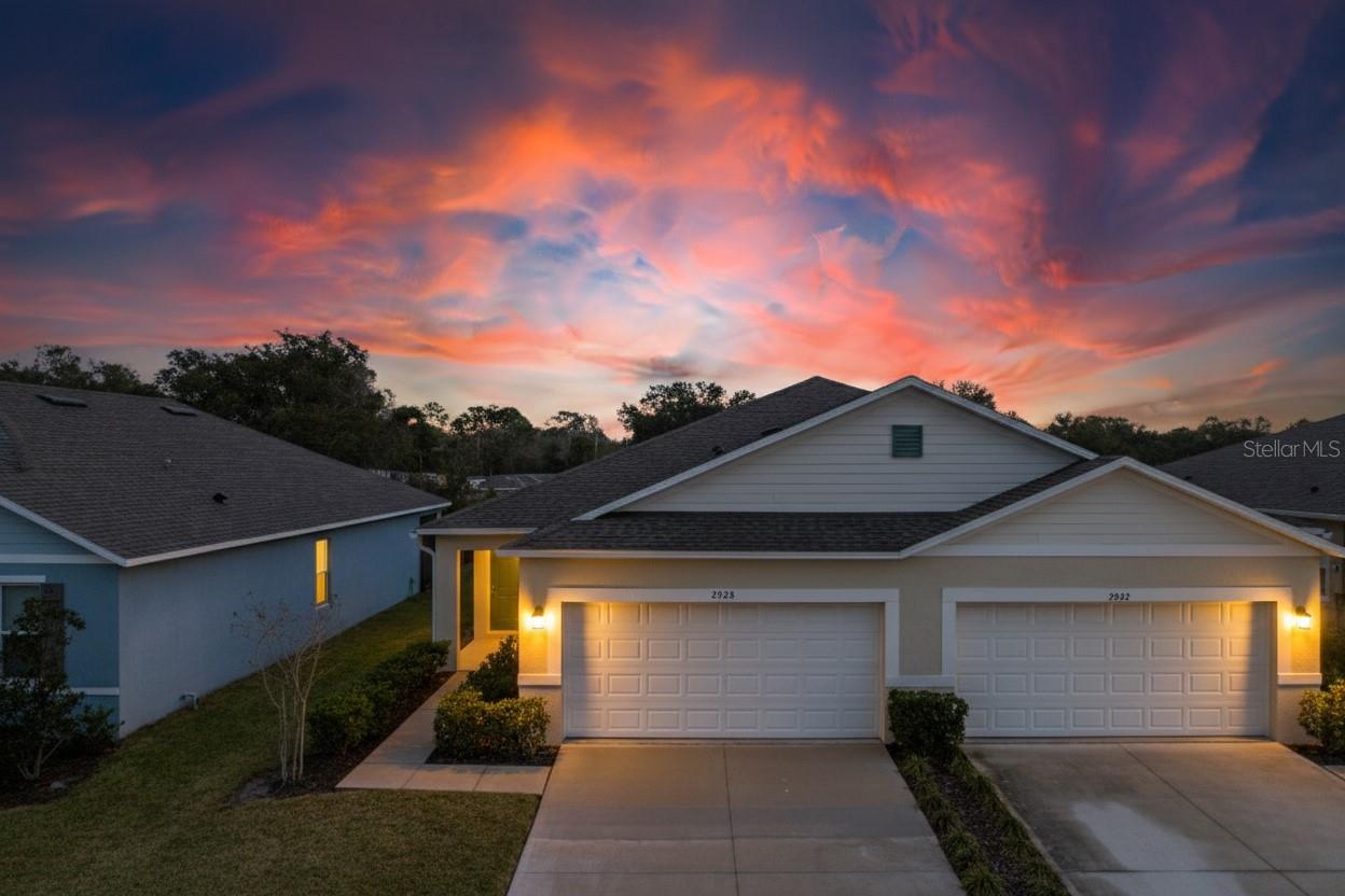 Photo of 2928 SUNRIDGE LOOP ST CLOUD FL 34771