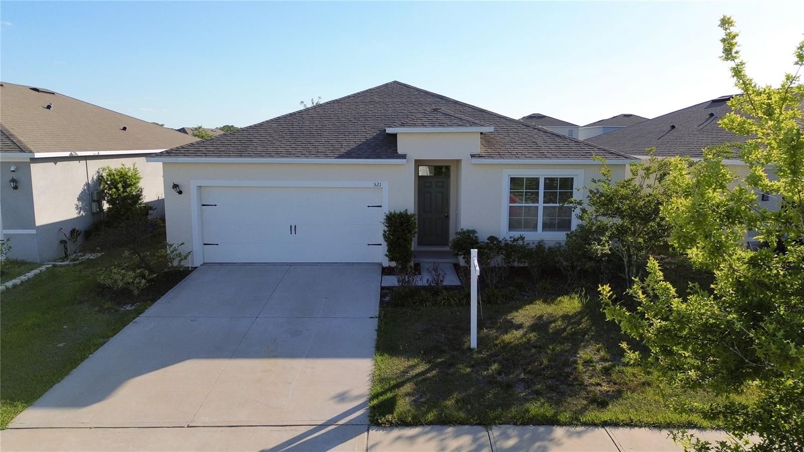 Photo of 521 NICKEN GROVE DAVENPORT FL 33837