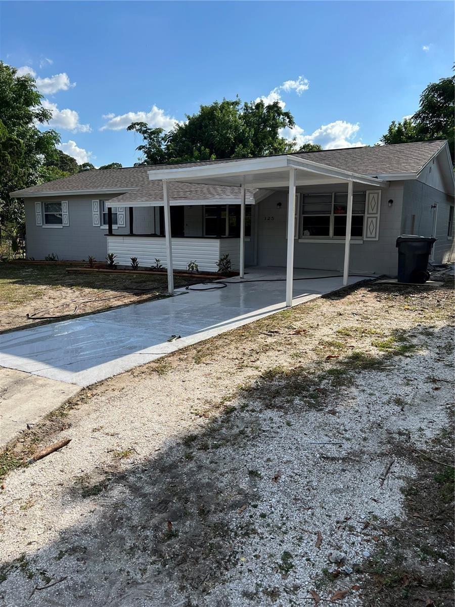 Photo of 125 EDGEWATER DRIVE WINTER HAVEN FL 33881