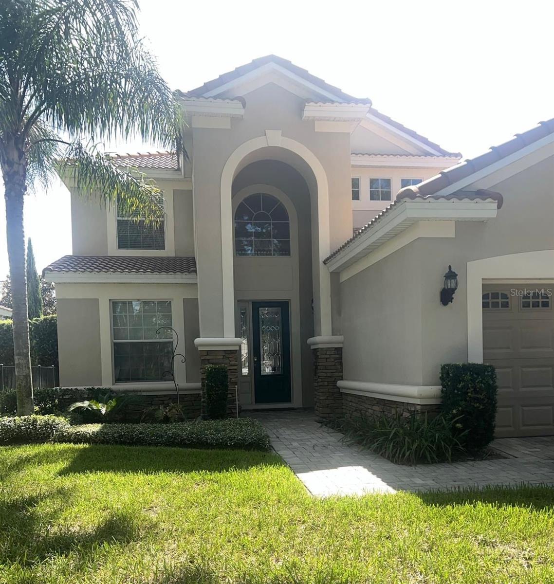 Photo of 464 DOUGLAS EDWARD DRIVE OCOEE FL 34761