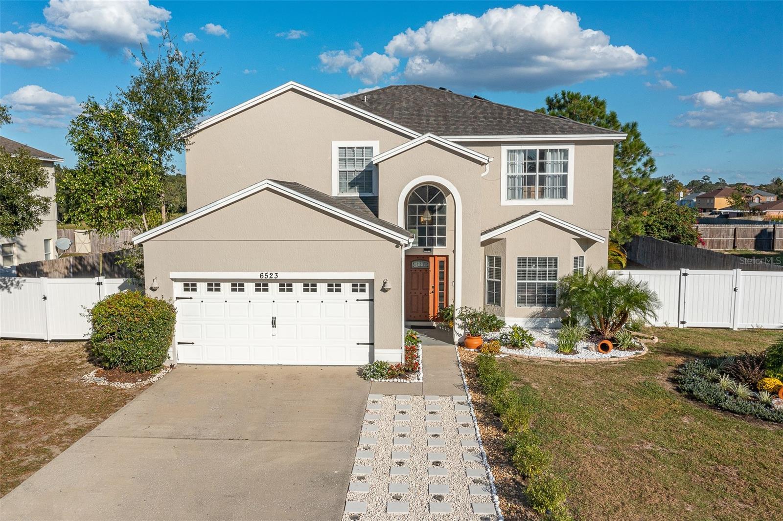 Photo of 6523 CANTERLEA DRIVE ORLANDO FL 32818
