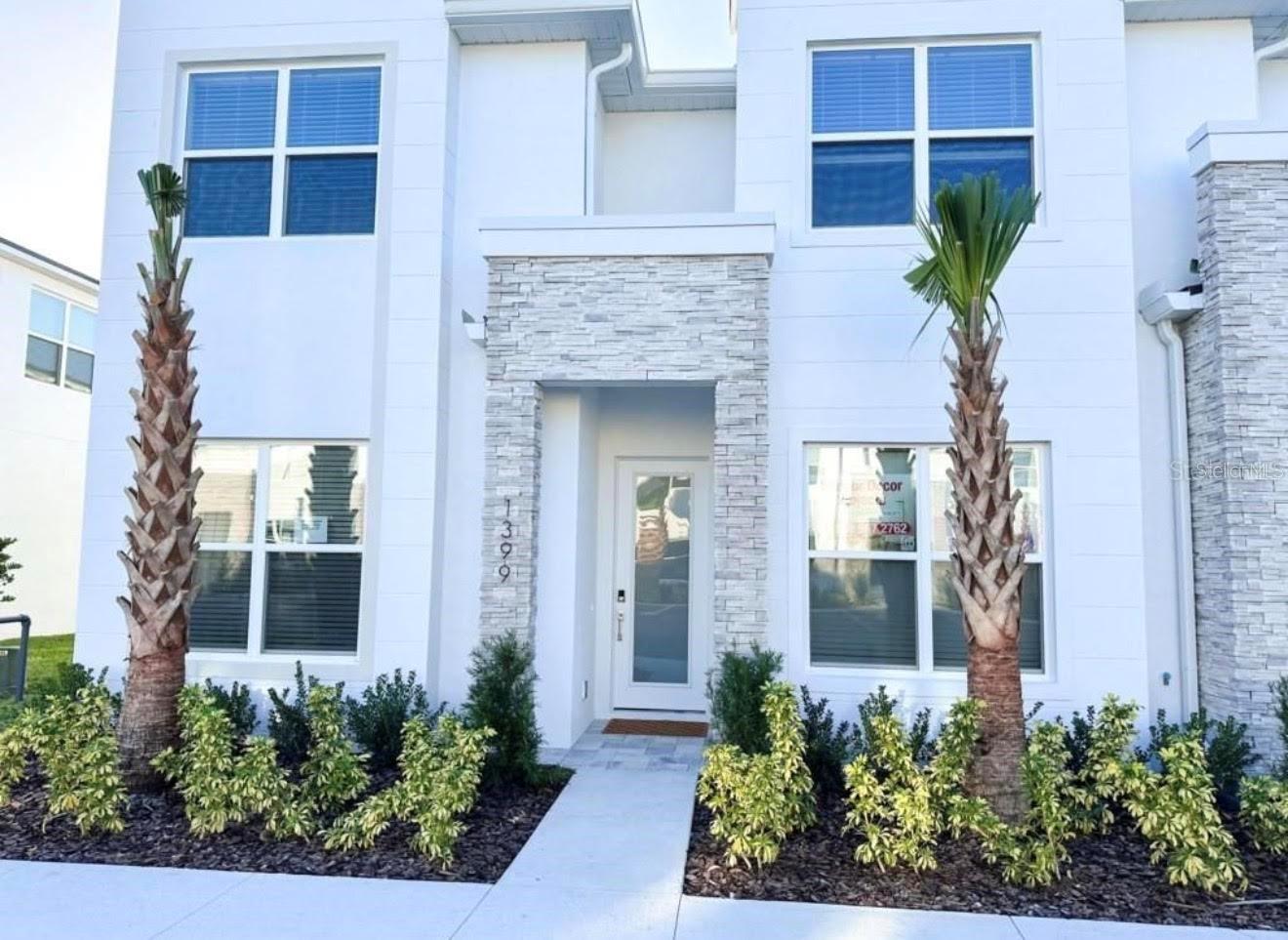 Photo of 1399 PEACEFUL NATURE WAY CLERMONT FL 34714