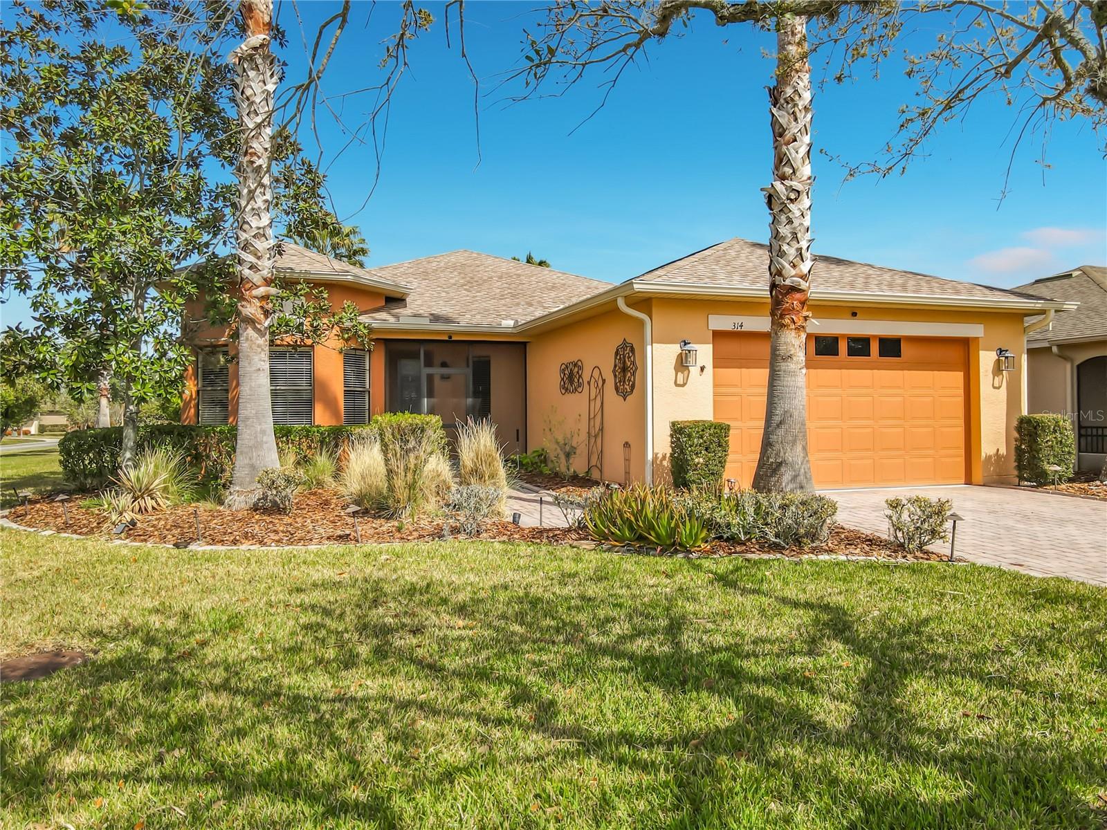 Photo of 314 SCRIPPS RANCH ROAD POINCIANA FL 34759