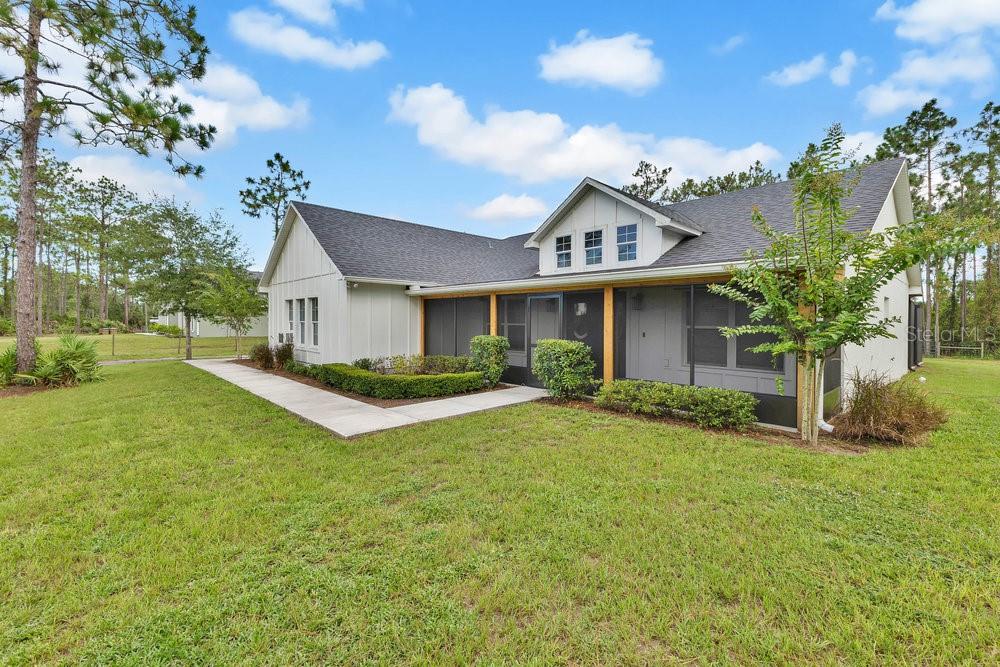 Photo of 9054 LINCOLN ROAD ST CLOUD FL 34773