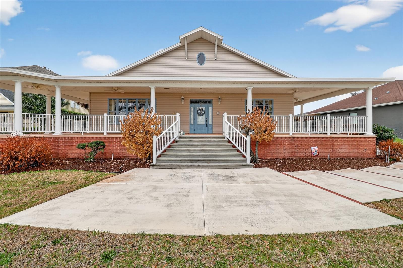 Photo of 2128 LAKE ARIANA BOULEVARD AUBURNDALE FL 33823