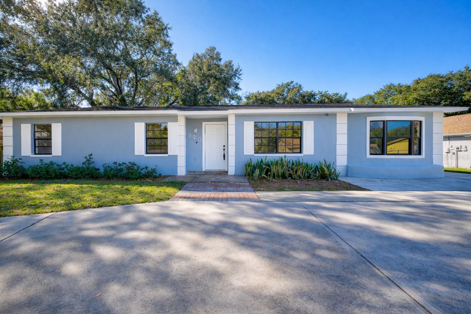 Photo of 720 SWISS DRIVE LAKELAND FL 33810