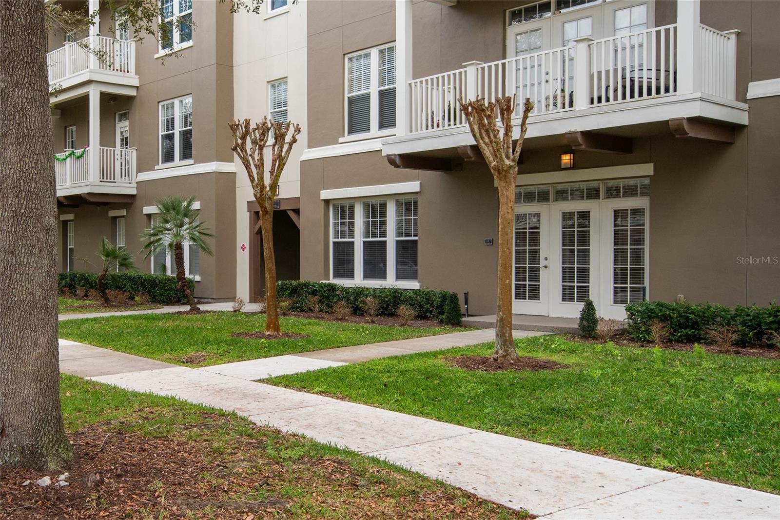 Photo of 1410 CELEBRATION AVENUE ##102 CELEBRATION FL 34747