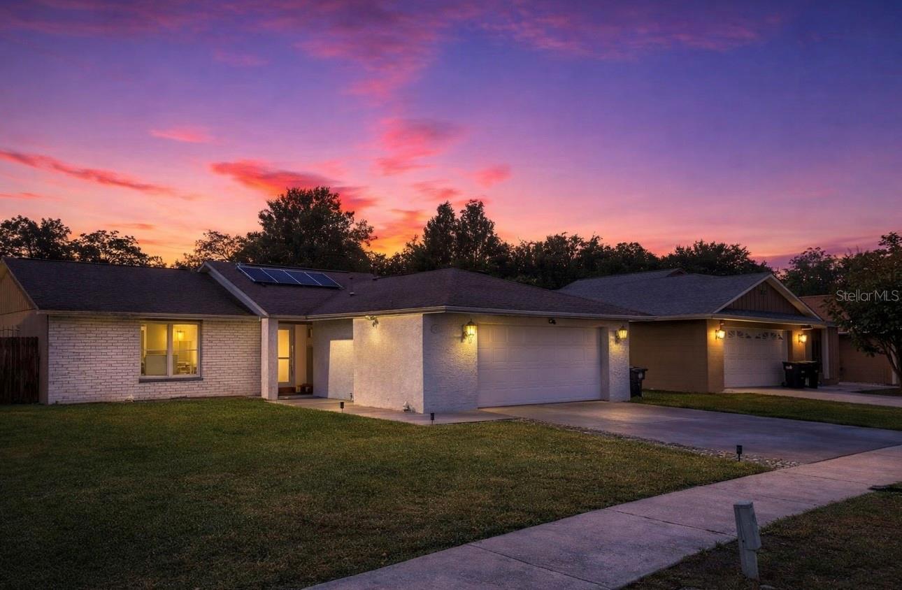 Photo of 2217 PAPRIKA DRIVE ORLANDO FL 32837