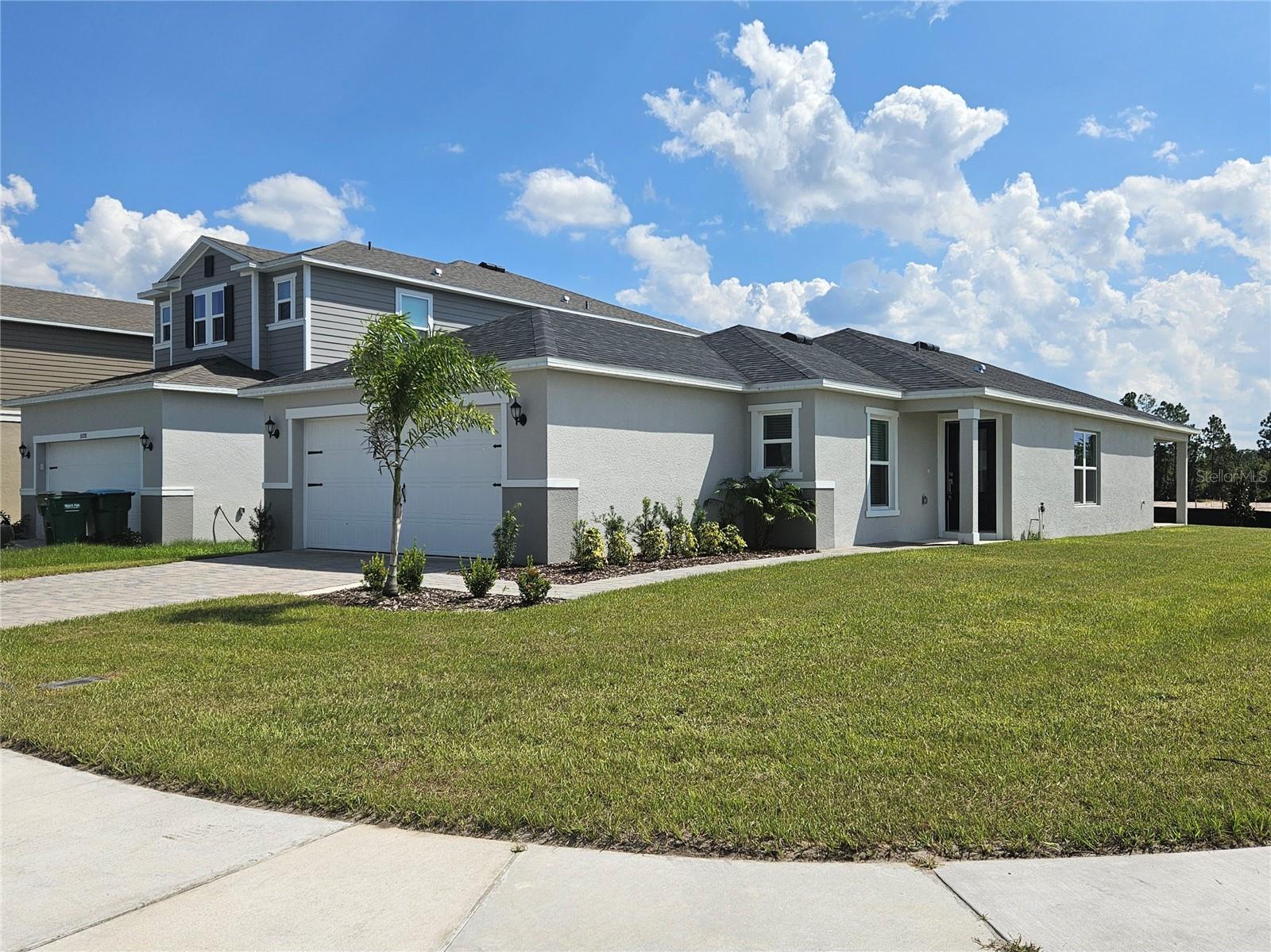 Photo of 3094 SANCTUARY DRIVE CLERMONT FL 34714