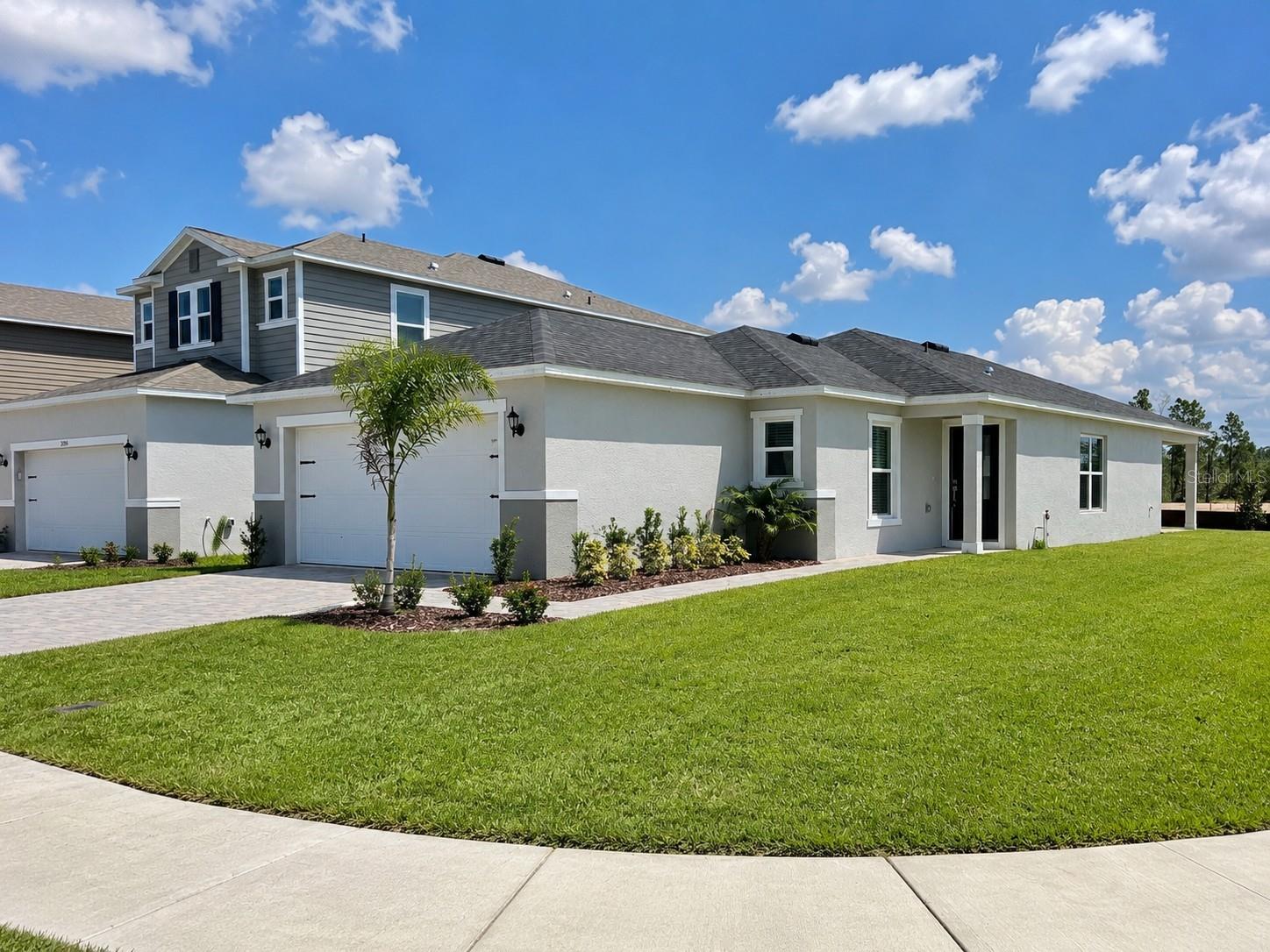 Photo of 3094 SANCTUARY DRIVE CLERMONT FL 34714