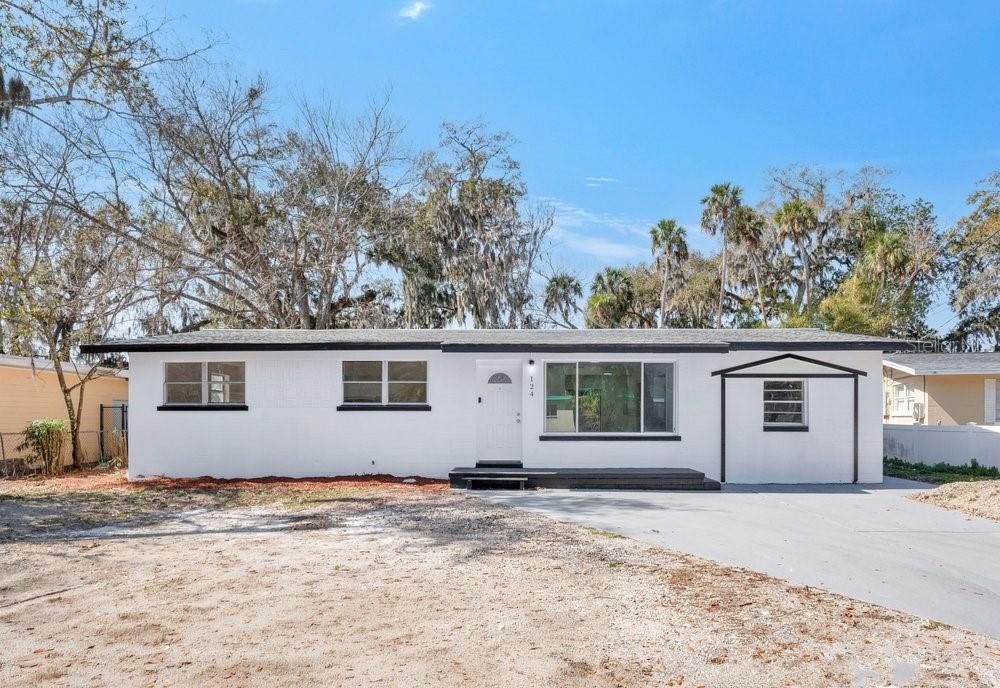 Photo of 124 BAYWOOD DRIVE DAYTONA BEACH FL 32117