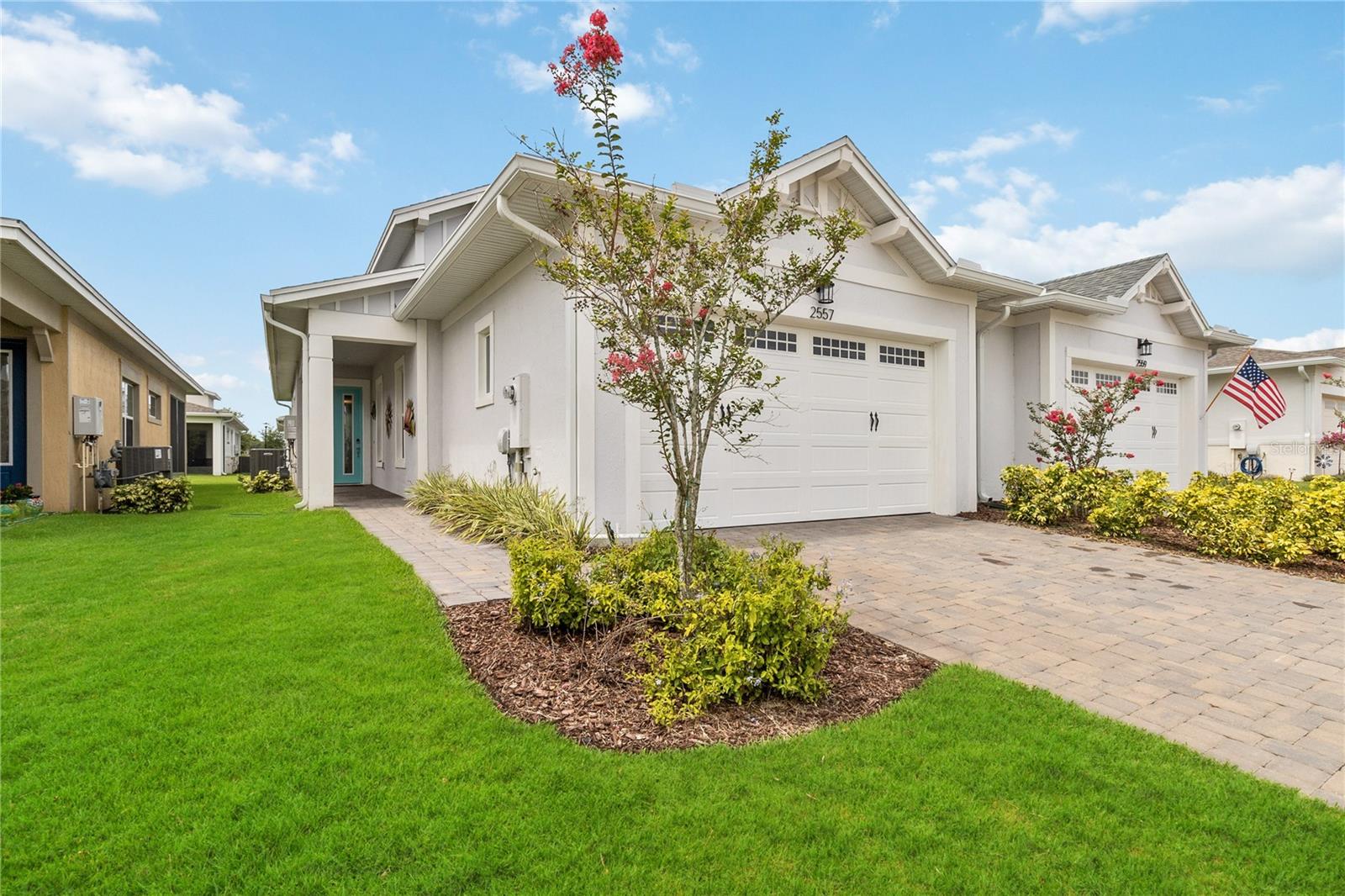 Photo of 2557 YELLOW BRICK ROAD ST CLOUD FL 34772