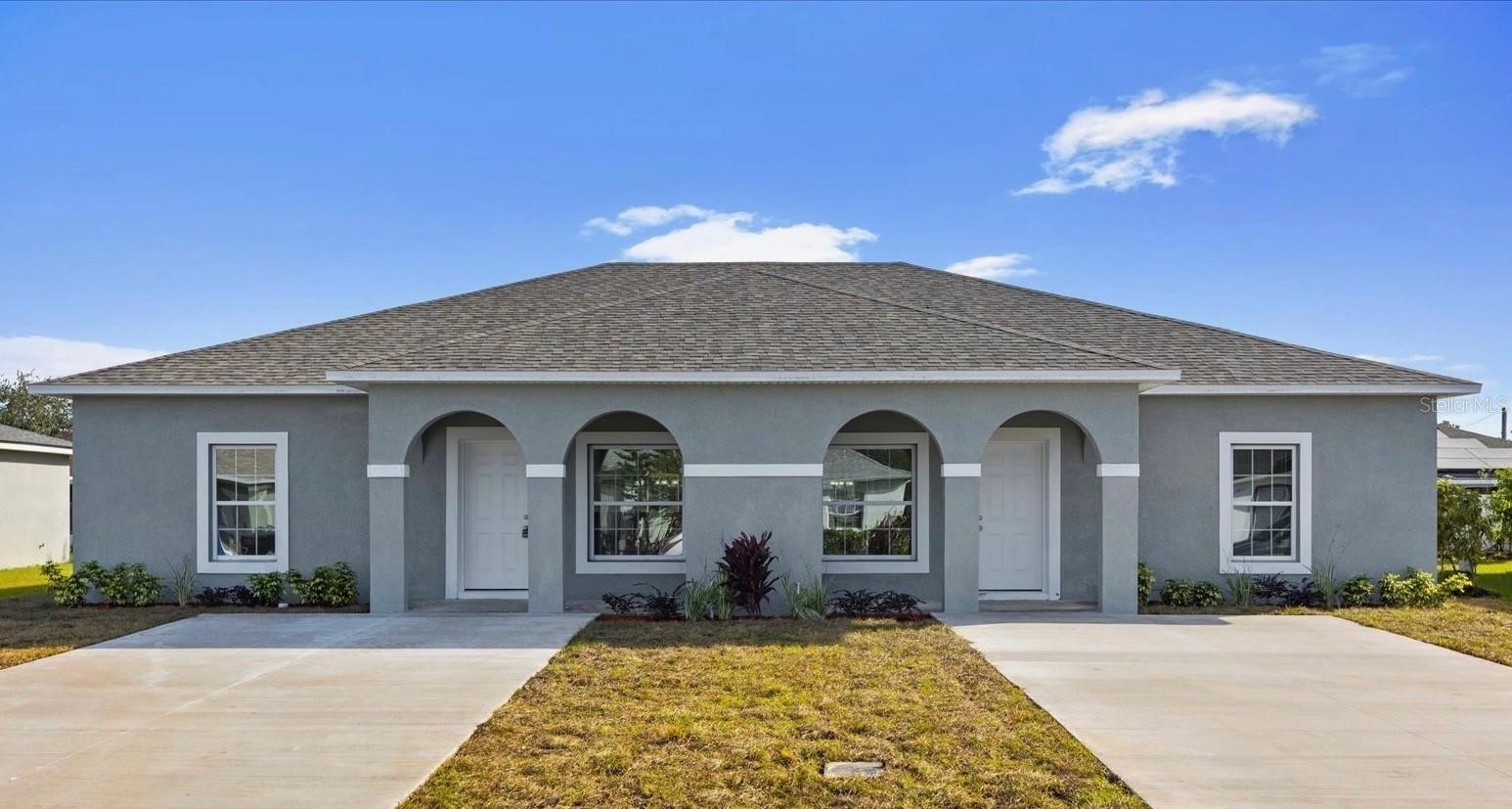 Photo of 13 TROUT WAY #A & B KISSIMMEE FL 34759