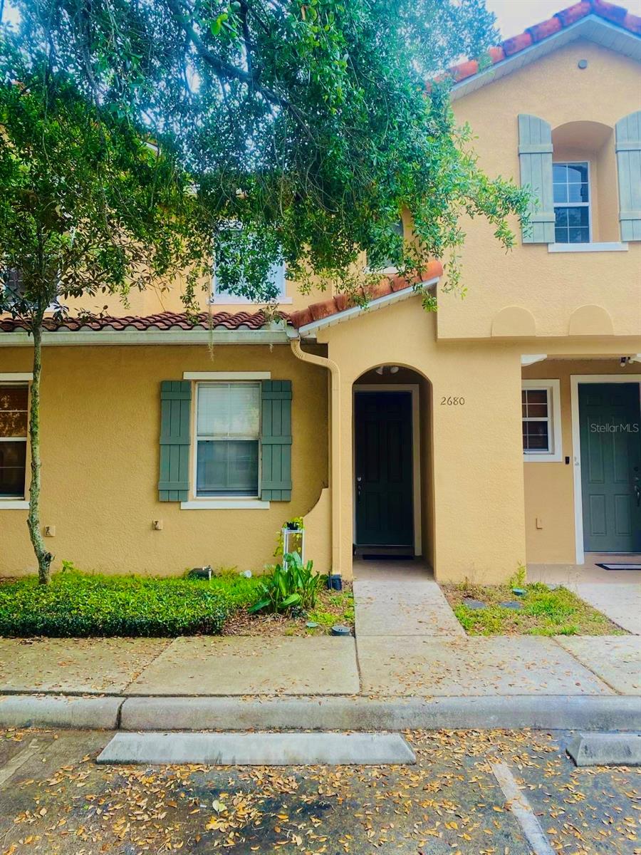Photo of 2680 MAYAGUANA STREET KISSIMMEE FL 34747