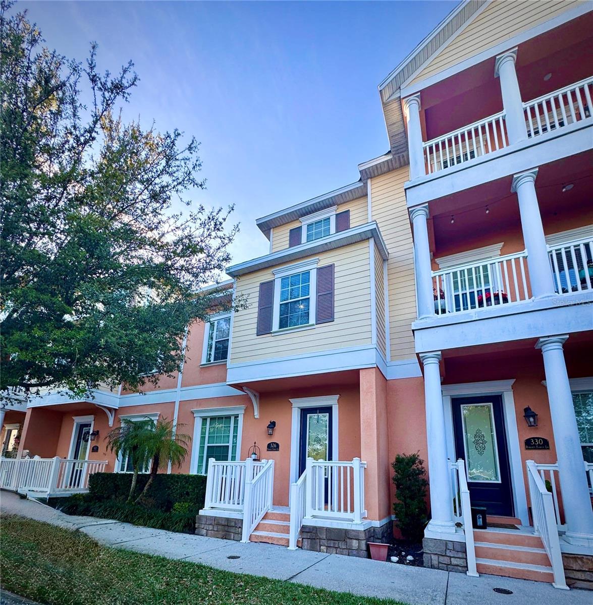 Photo of 326 ROBERTS FAMILY LANE WINTER SPRINGS FL 32708