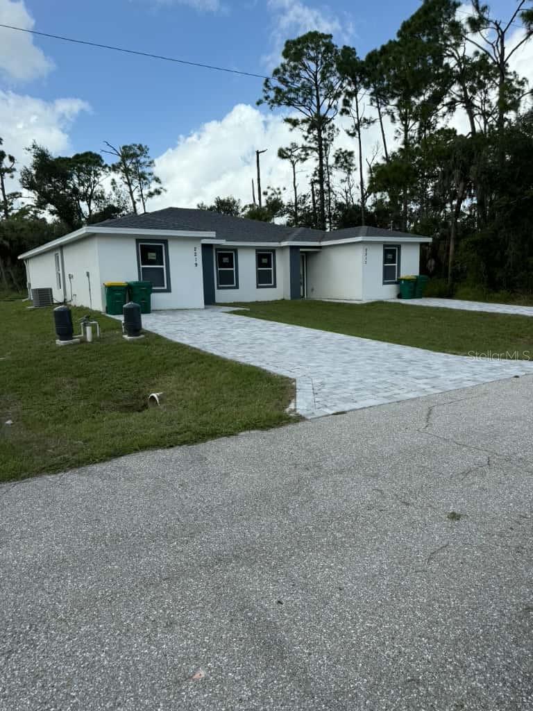Photo of 2217 FRASER STREET PORT CHARLOTTE FL 33948