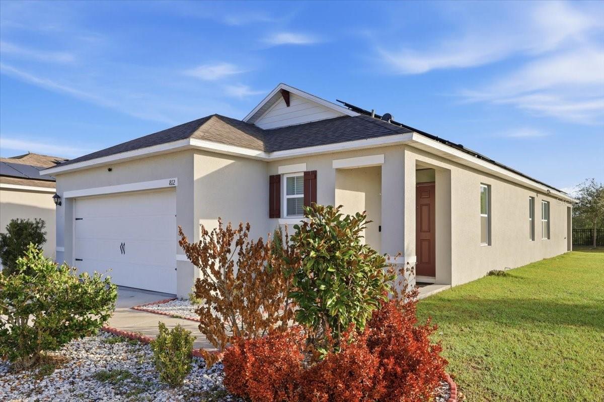 Photo of 812 BROOKLET DRIVE DAVENPORT FL 33837
