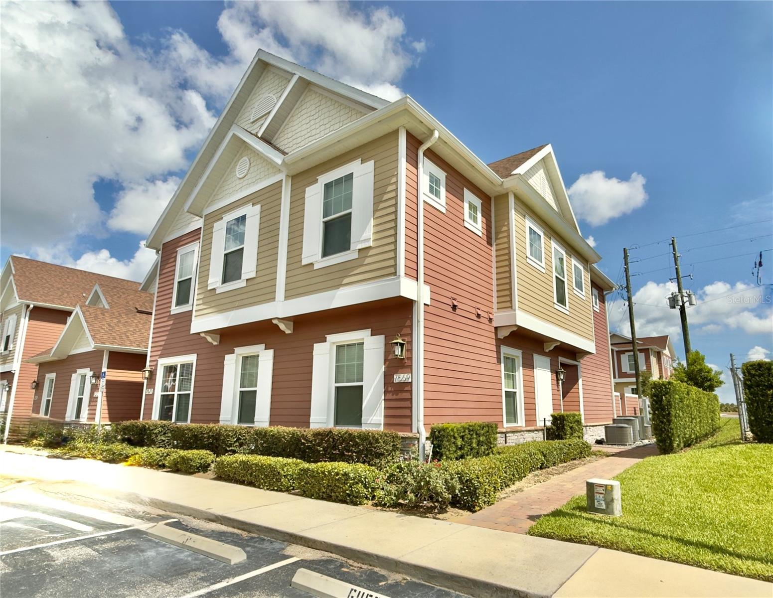 Photo of 7569 SUNNY DREAMS LANE KISSIMMEE FL 34747