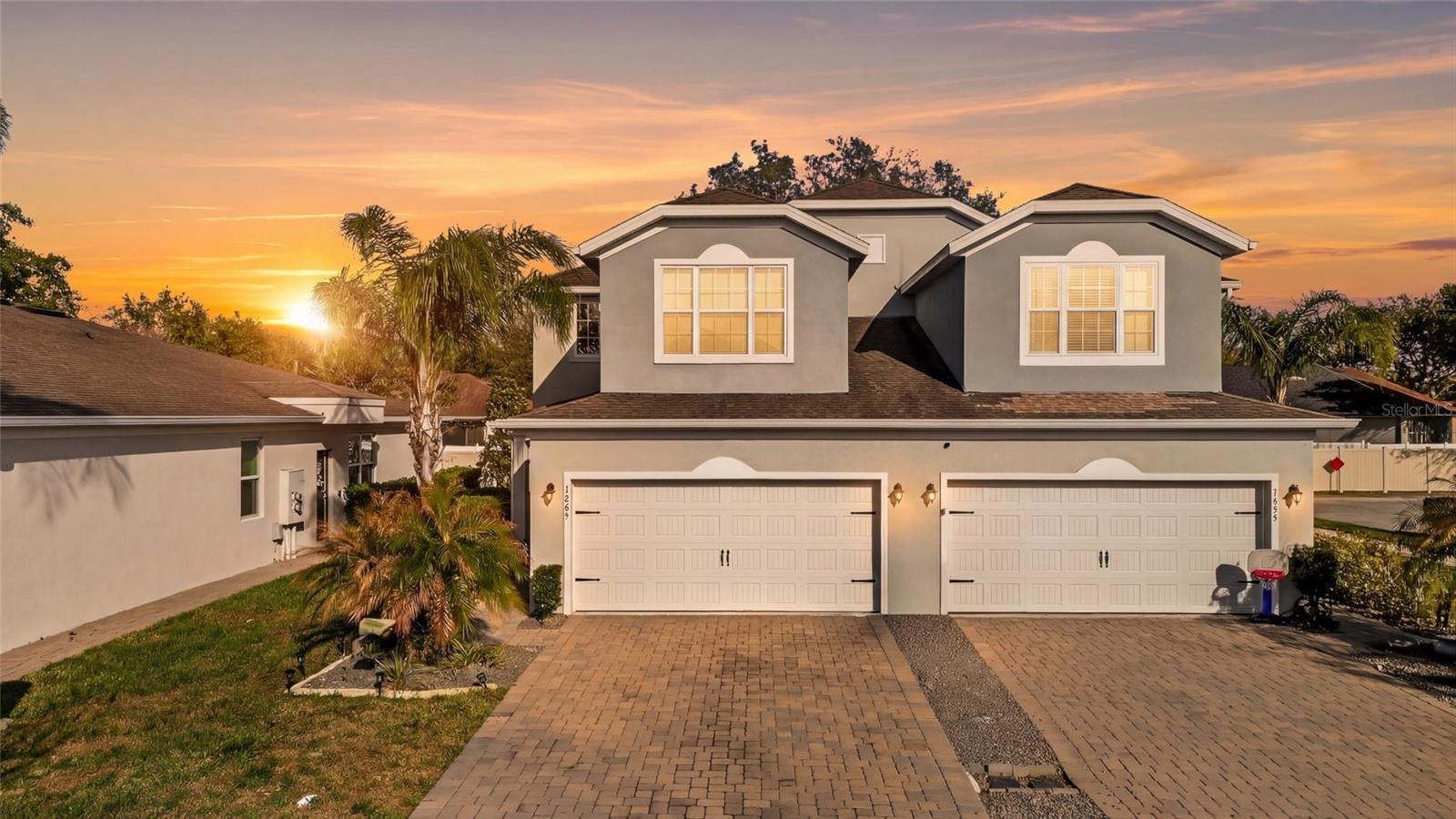 Photo of 1885 SHUMARD AVENUE ST CLOUD FL 34771