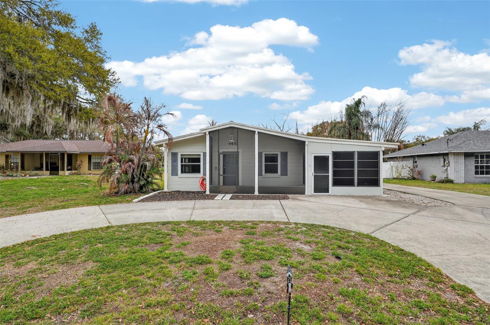 Photo of 4430 RUMMELL ROAD ST CLOUD FL 34769