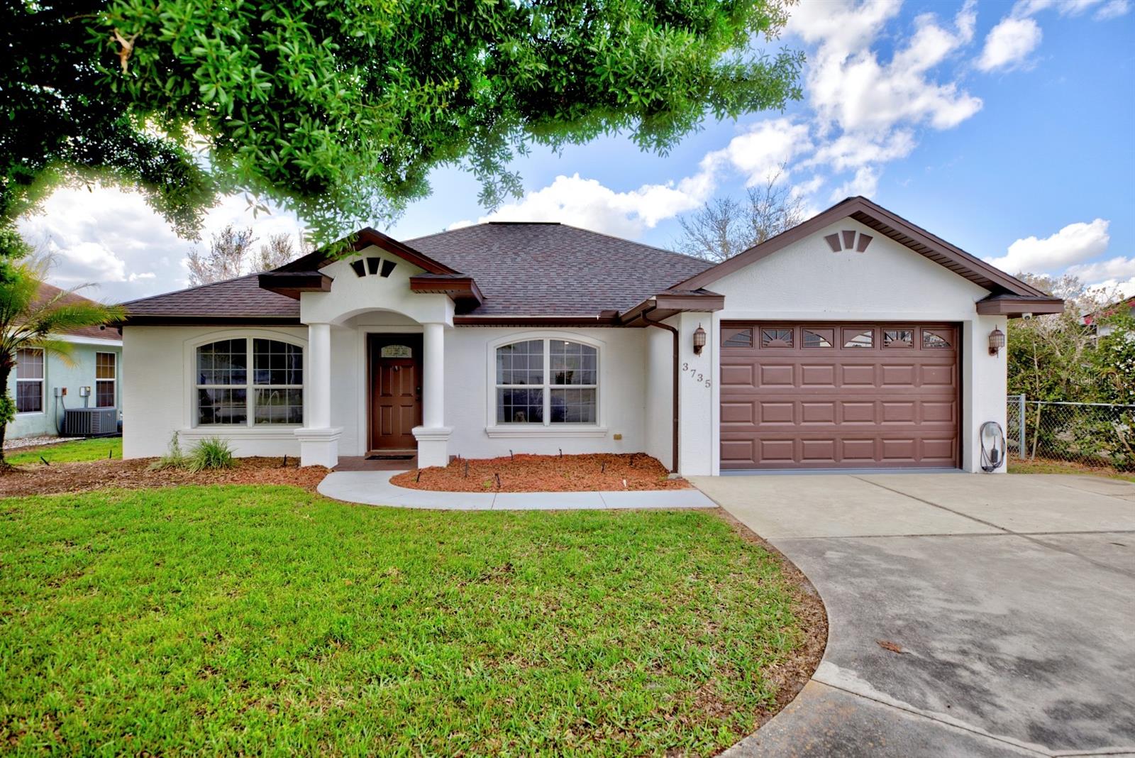 Photo of 3735 SPARTA ROAD SEBRING FL 33870