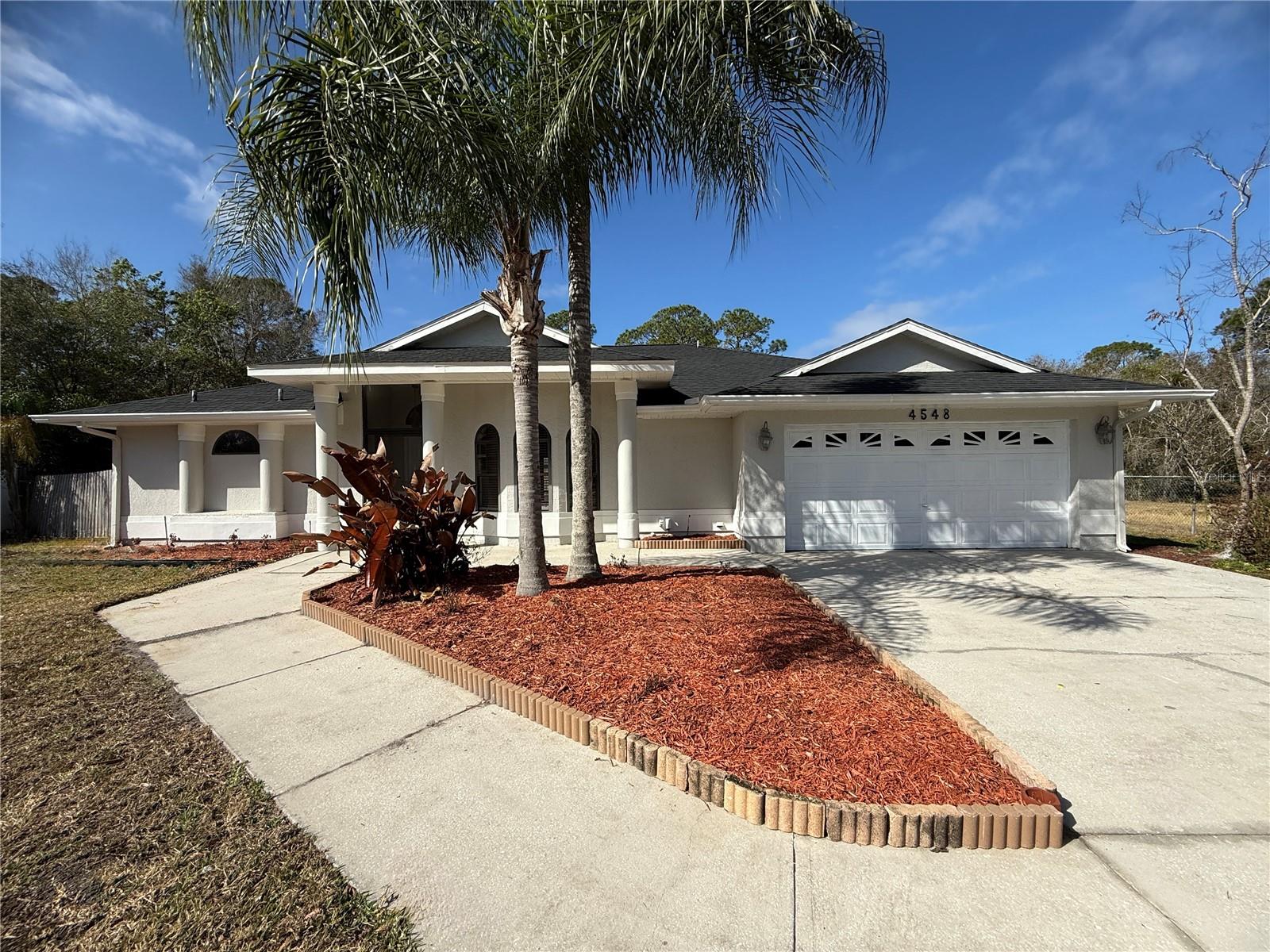 Photo of 4548 YORKSHIRE LANE KISSIMMEE FL 34758