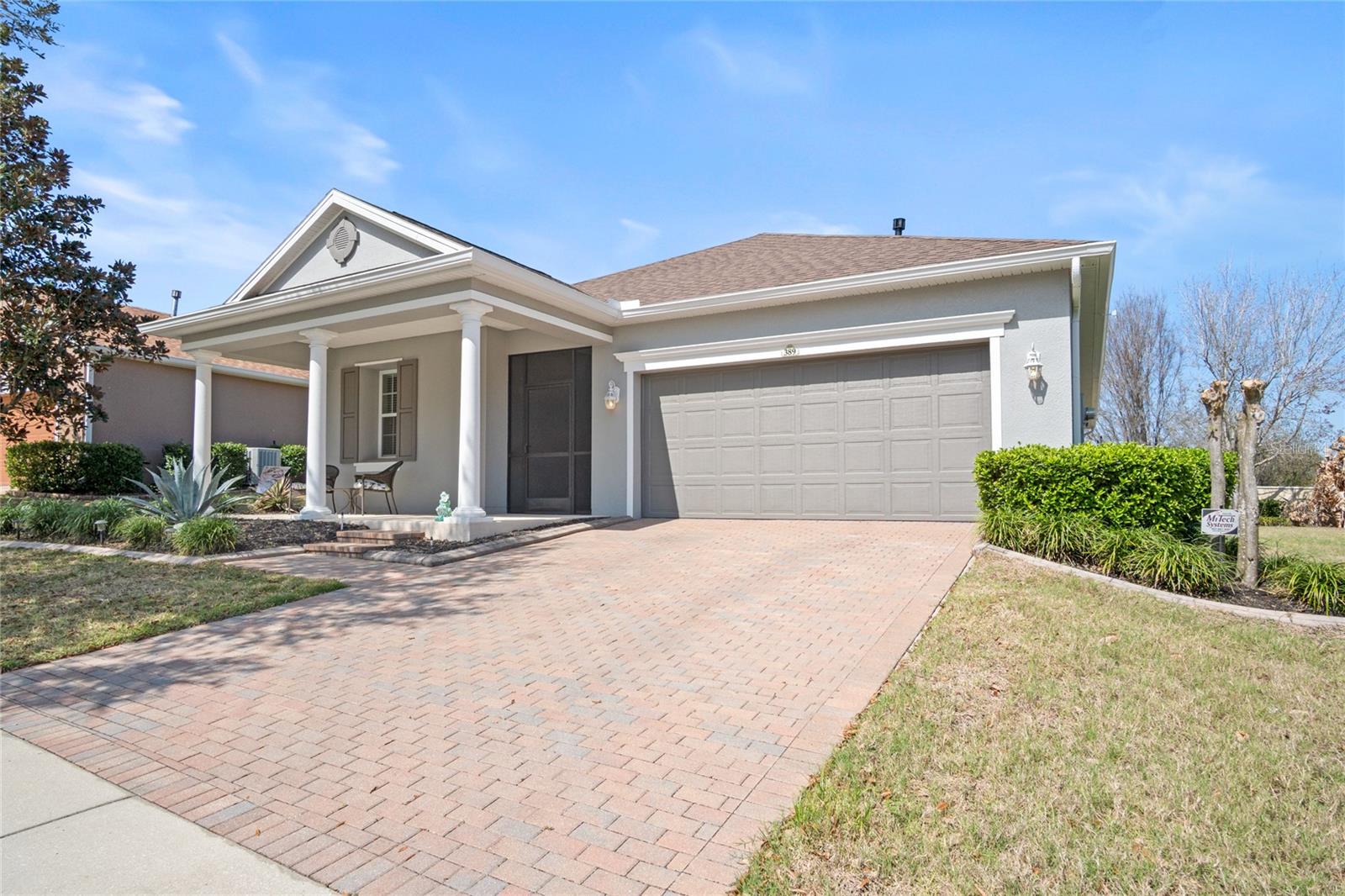 Photo of 389 SILVER MAPLE ROAD GROVELAND FL 34736