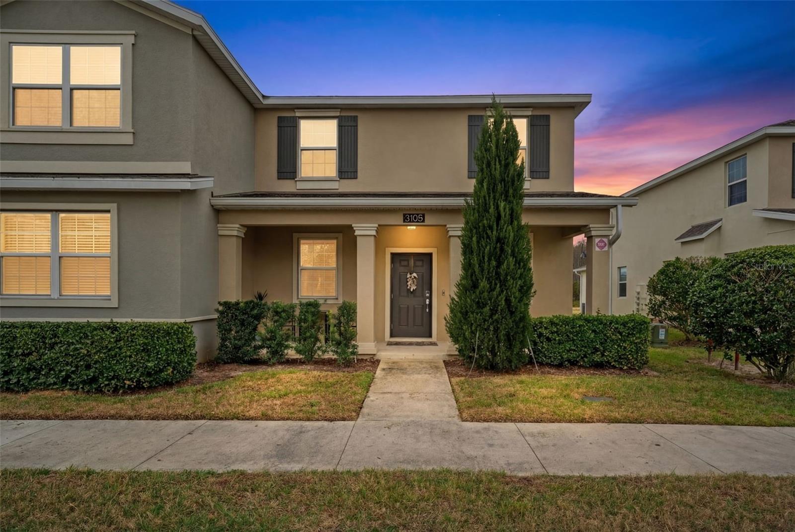 Photo of 3105 AQUA VIRGO LOOP ORLANDO FL 32837