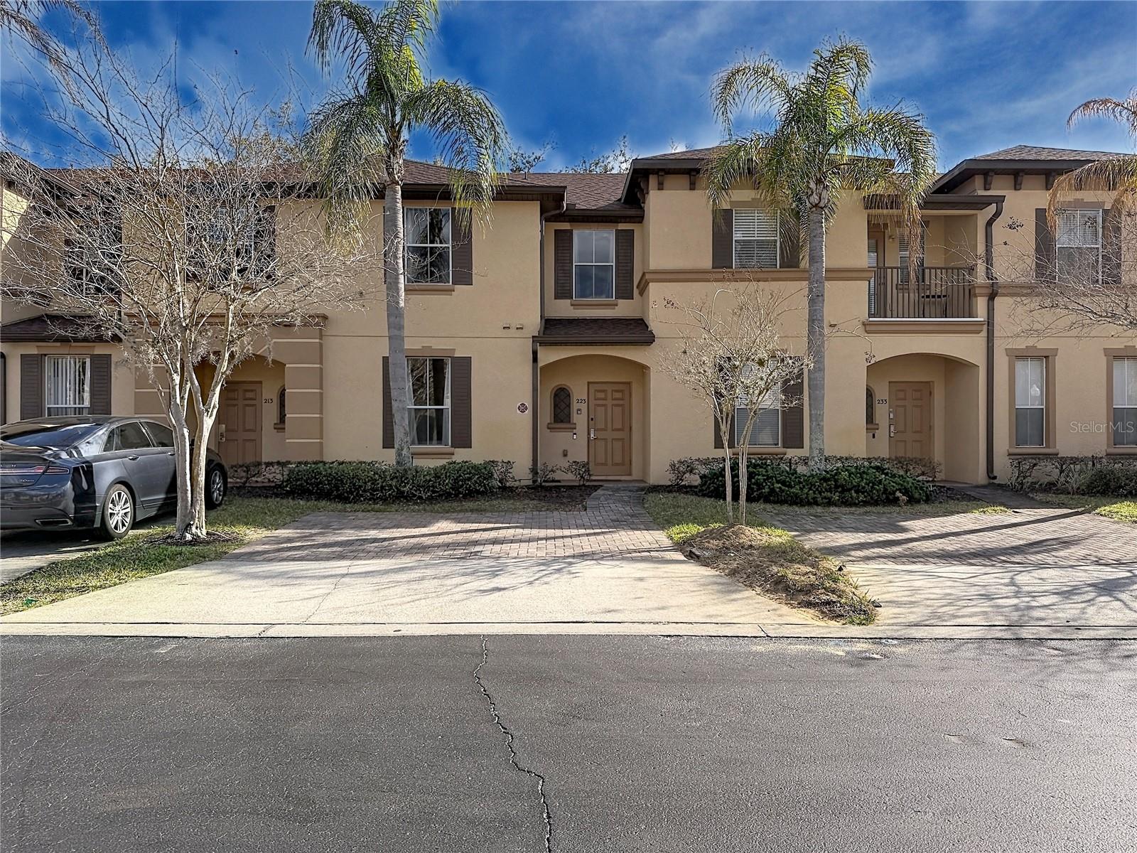 Photo of 223 NAPOLI DRIVE DAVENPORT FL 33897