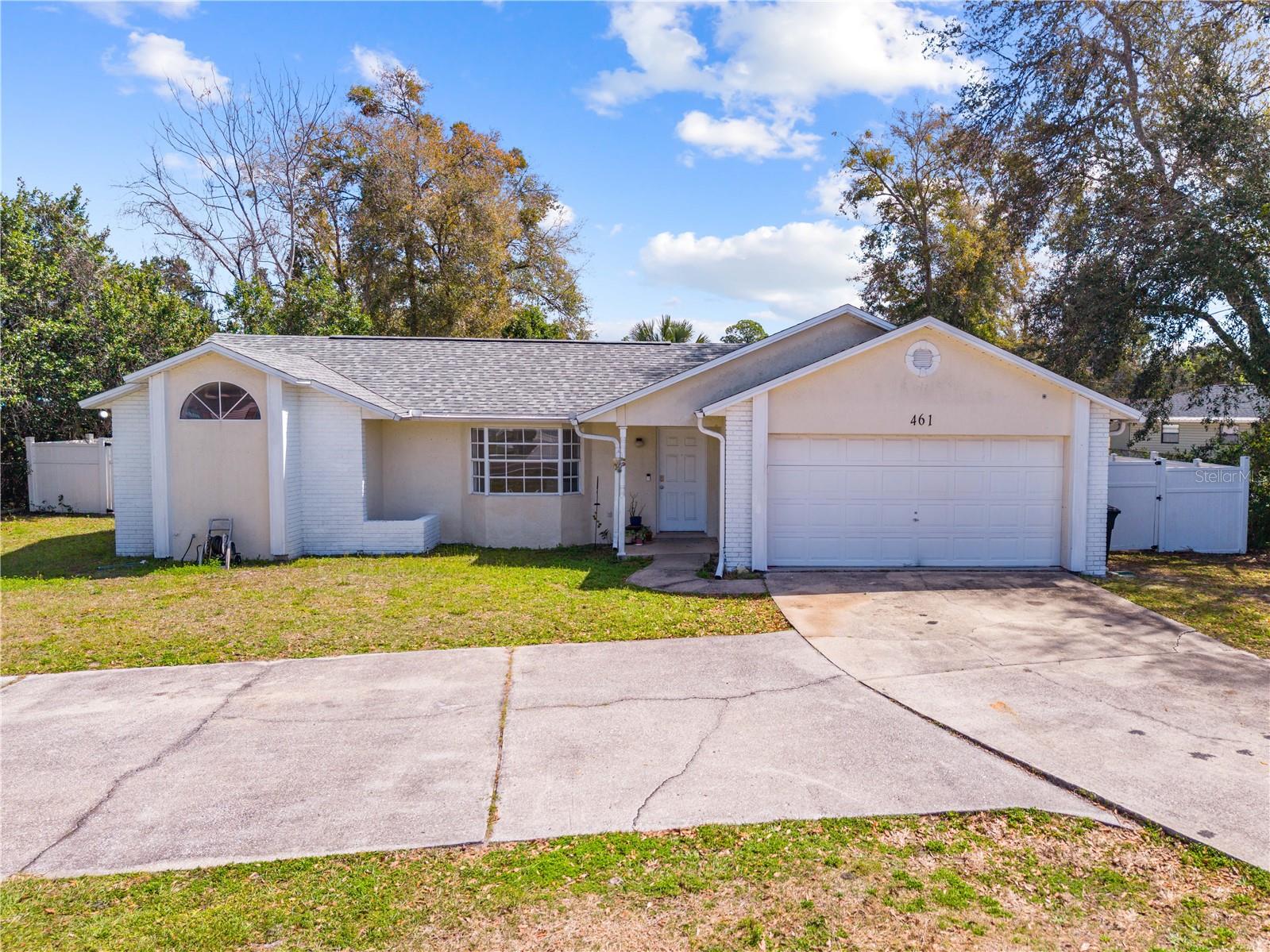 Photo of 461 PROVIDENCE BOULEVARD DELTONA FL 32725