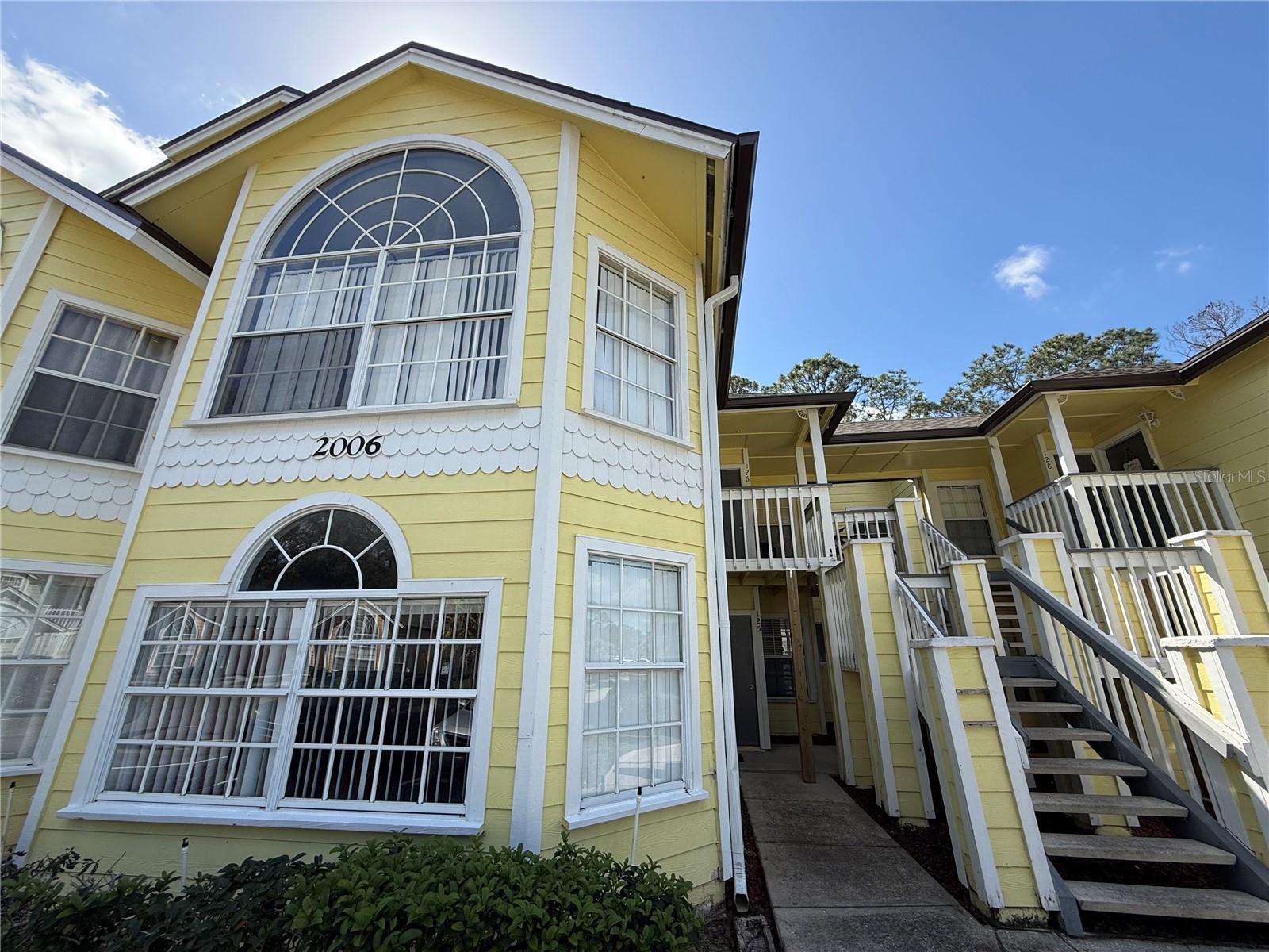 Photo of 2006 ROYAL BAY BOULEVARD #126 KISSIMMEE FL 34746